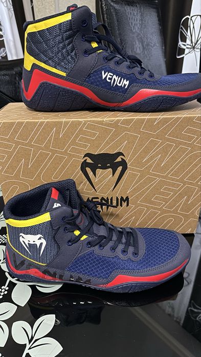 Борцовки Venum оригинал