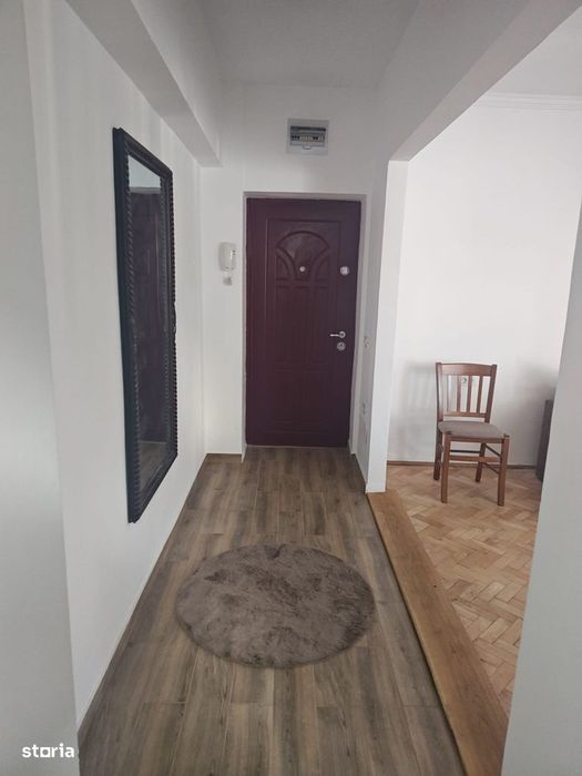 Apartament 3 camere / Centrala pe gaze / Ramnicu Valcea /