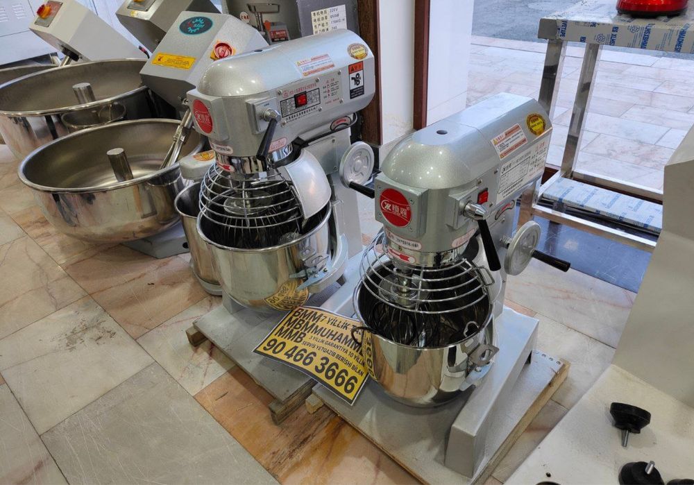 Mixser zbivalka 30 litr 20 litr 10 litr 7 litr vinchik tuxim qoradigan