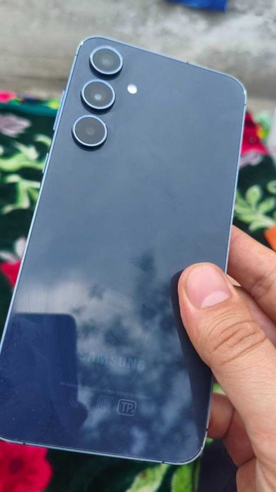 SAMSUNG A55 5G karobka dakment