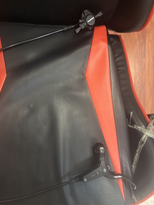 Тормоз tektro велосипдены передний