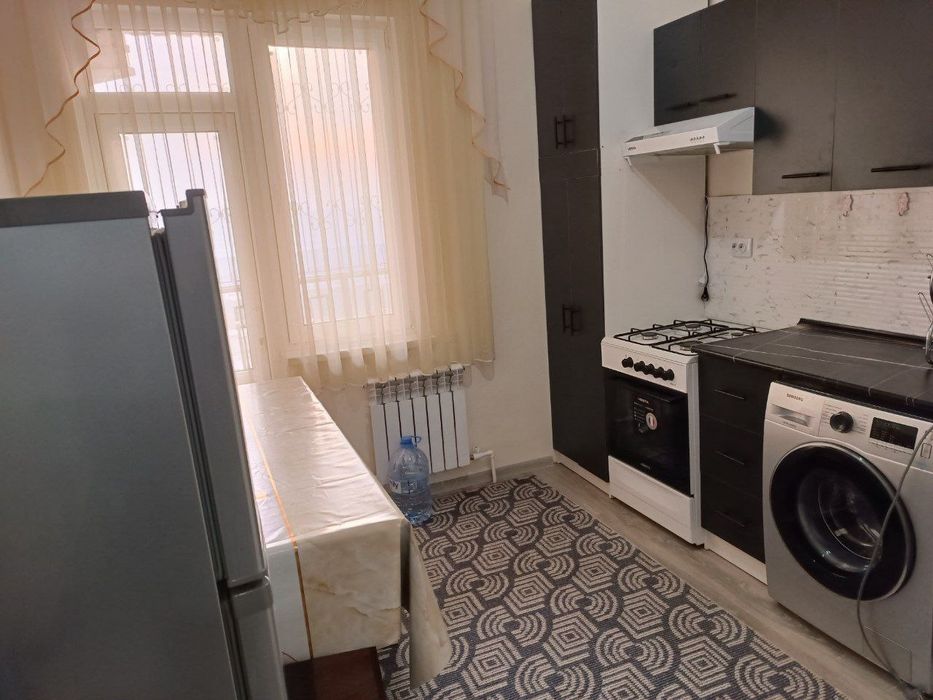 Янги дархон Янги хает райони