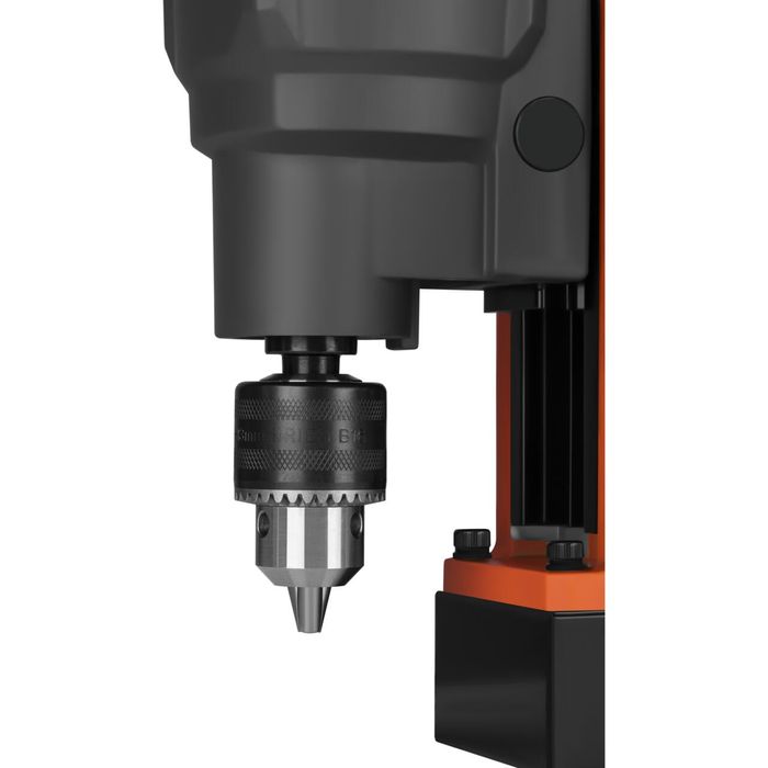 Masina de gaurit, cu talpa magnetica 230V, 2100W, Kraft