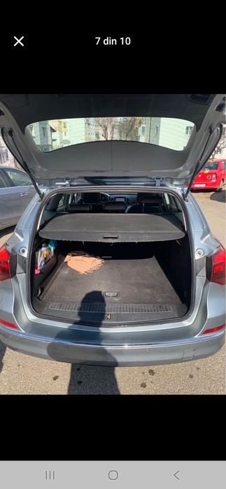 Vand masina auto
