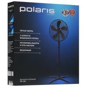 Вентилятор Polaris PSF 1240 черный