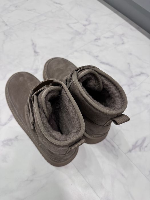 Новые Женские УГГИ