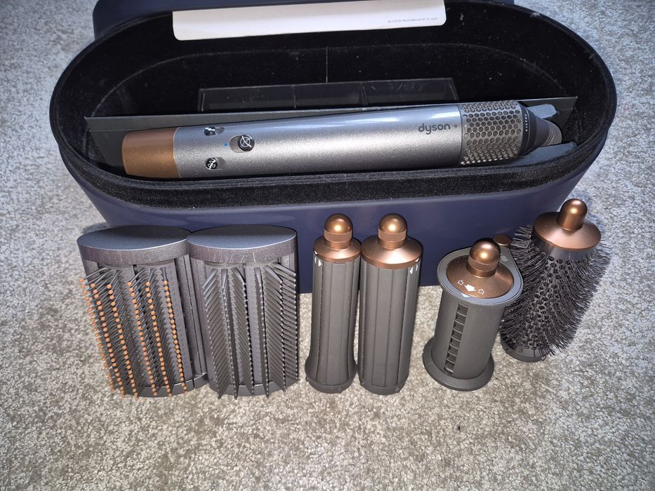 Dyson Airwrap Complete Long