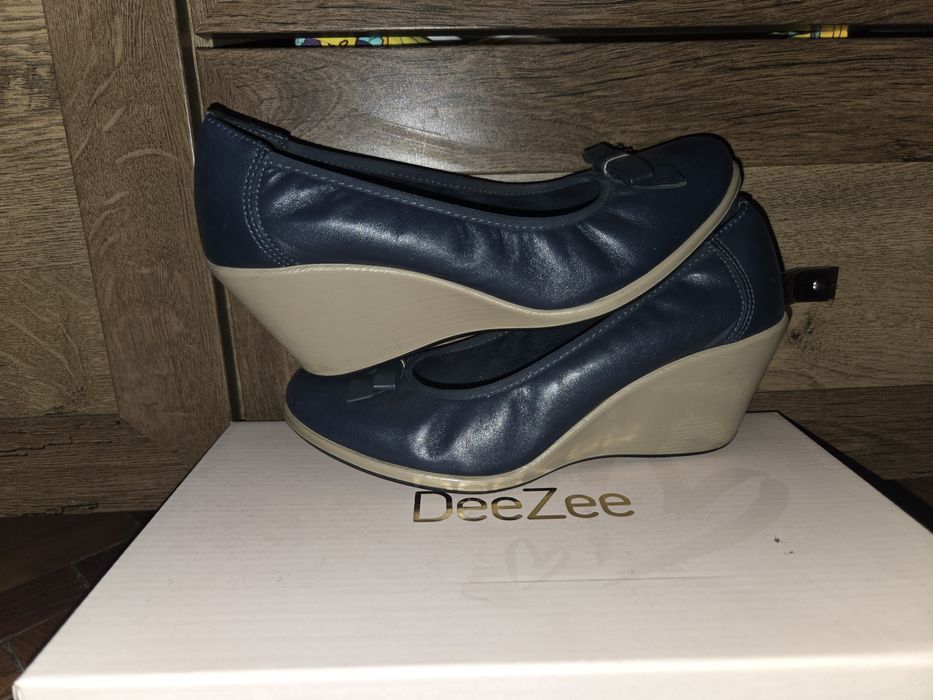 Pantofi Dama Lasocki