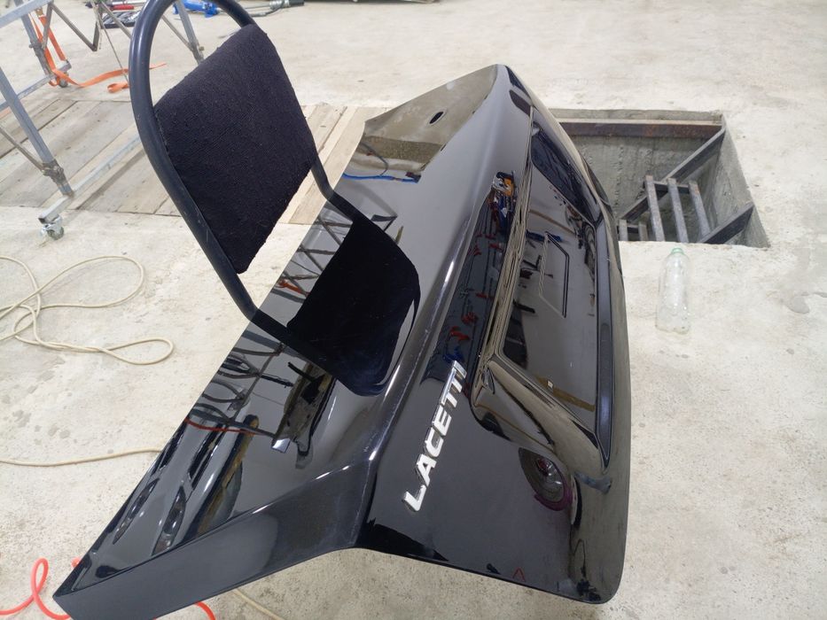 Jentra Kapot sotiladi yili 2023