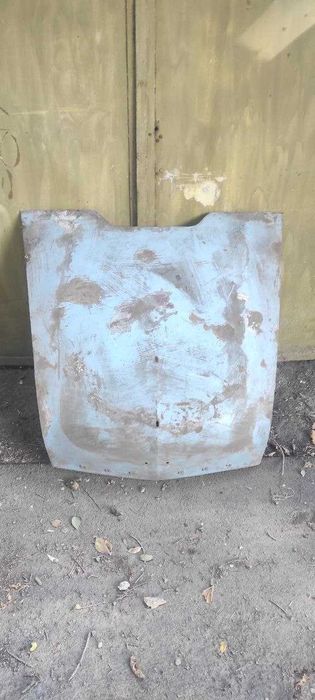 запчасти москвич 407
