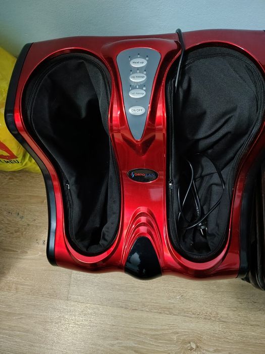 Gheata masaj Ortosan