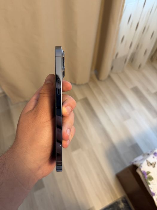 Iphone 13 Pro Max 128gb excelent