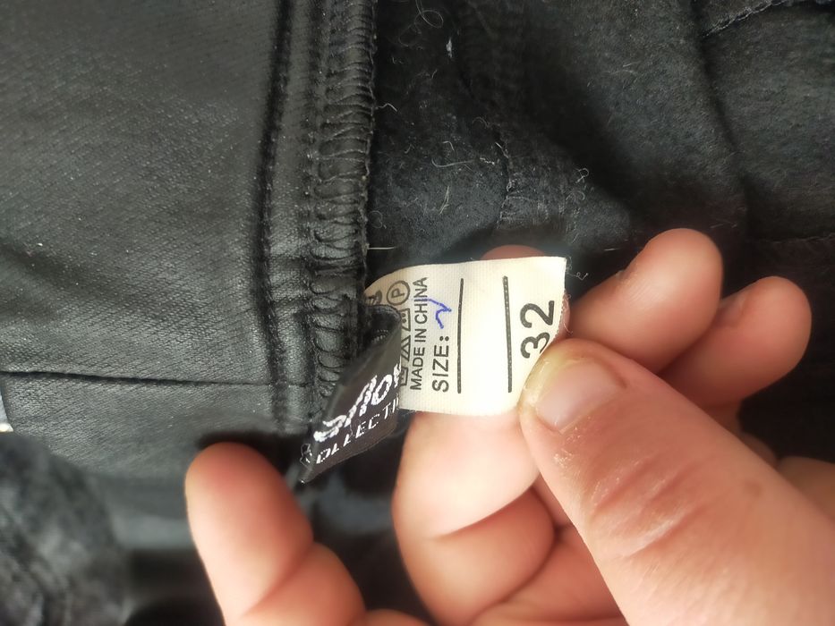 Продам кожаные брюки и юбку