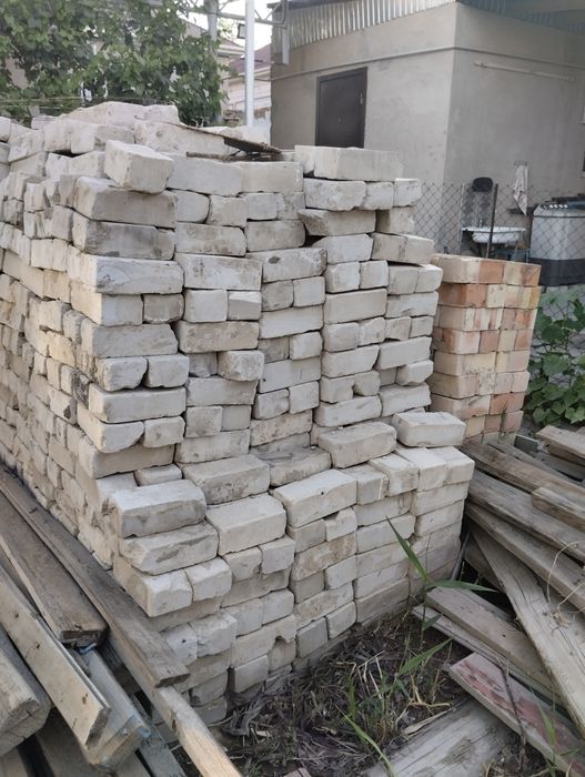 Силикат кирпич облецовычный кирпич