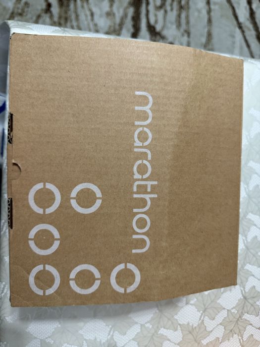 Аппарат Marathon