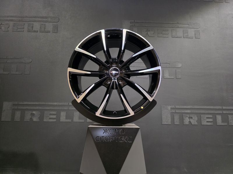 18цола 5х112 Vw Audi Mercedes BMW 5x112