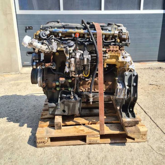 Motor complet camion Mercedes OM936 Euro 6 Atego 300 320 360 CP