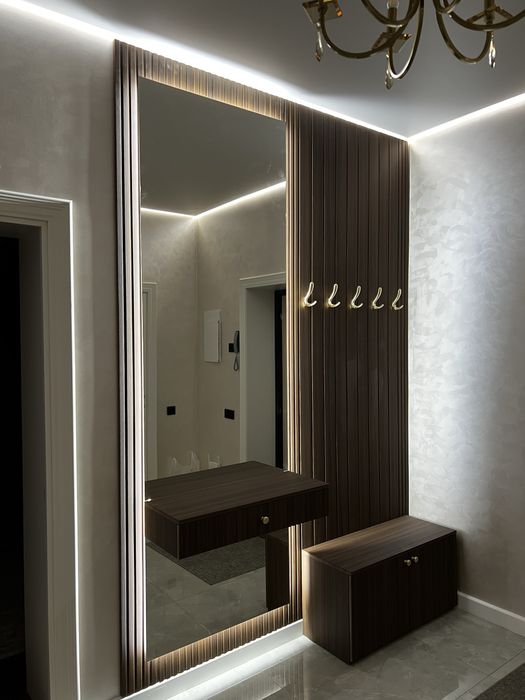 Сборка, разборка и ремонт мебели