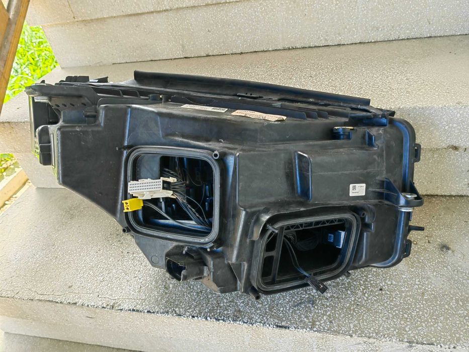Фар Mercedes GLC W253 Multibeam ляв /Фар Мерцедес ГЛЦ W253 Оригинален