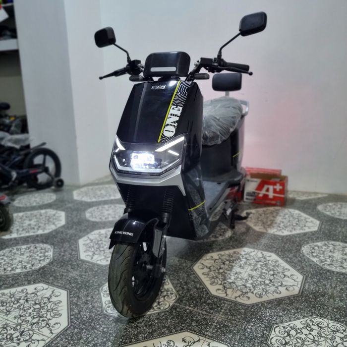 Skuter obmen iPhone ga