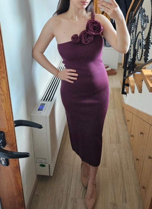 Рокля Reserved S размер