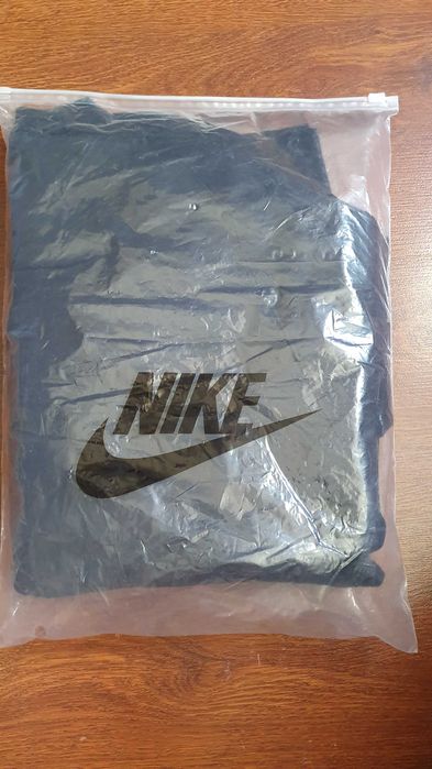 худи Nike Jordan