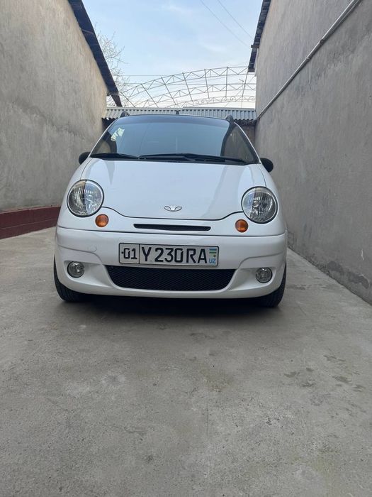 Matiz mx sotiladi