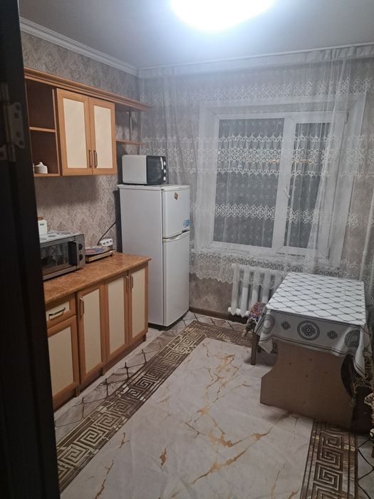Сдам квартиру в центре