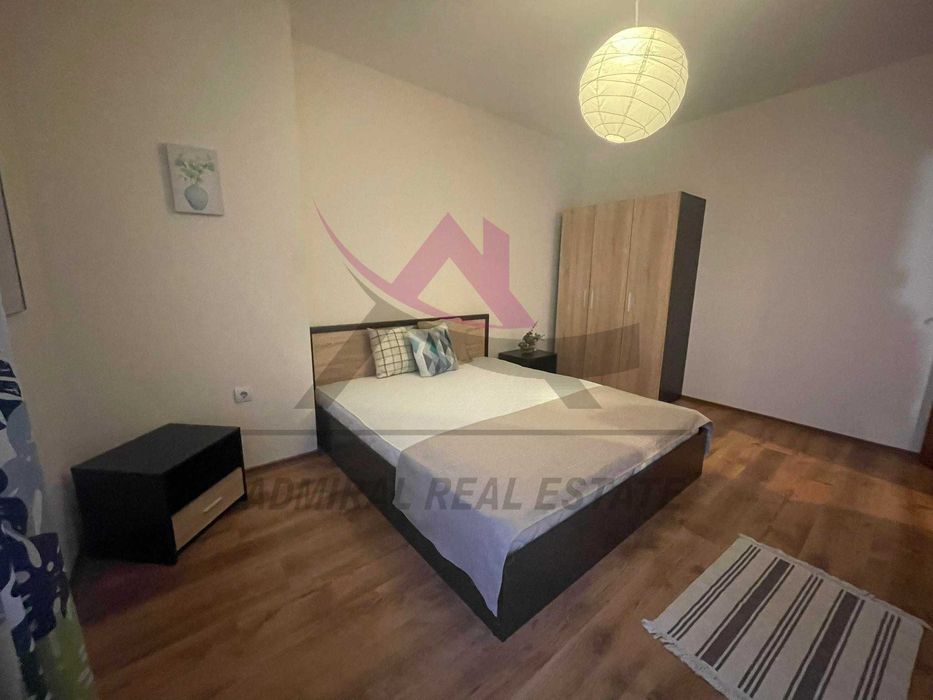 Дава се под наем Двустаен апартамент в Варна, Общината - 50 кв.м за 400 € - Снимка #3