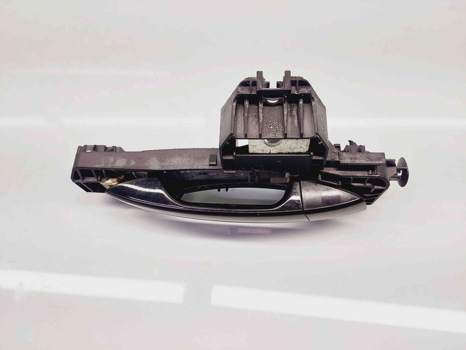 Maner usa dreapta spate Mercedes Clasa E (W212) [Fabr 2009-2016] 197 N