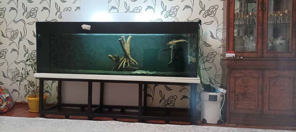 Коряга для аквариума