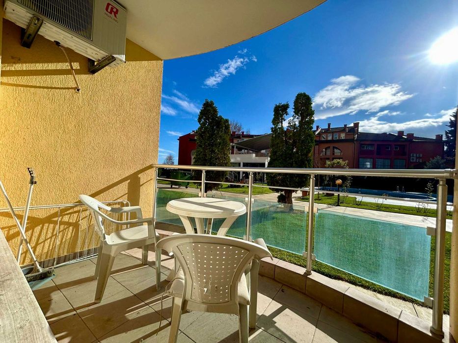 Продава се Едностаен апартамент в с. Равда, Област Бургас - 41 кв.м за 646 €/кв.м - Снимка #7