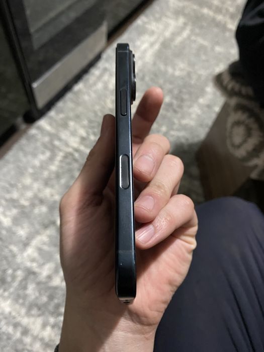 Айфон 16 обмен на 15про