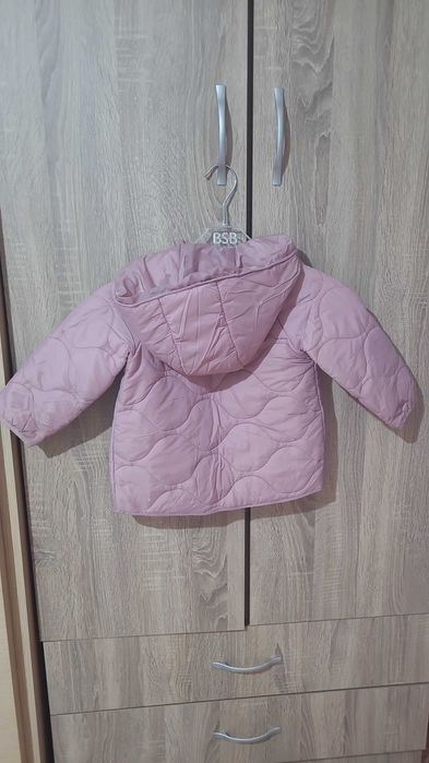 Преходно якепза дете 3-4 години