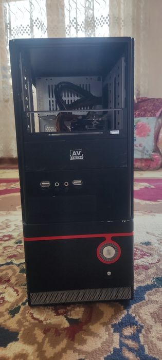 Продаётся старый пк