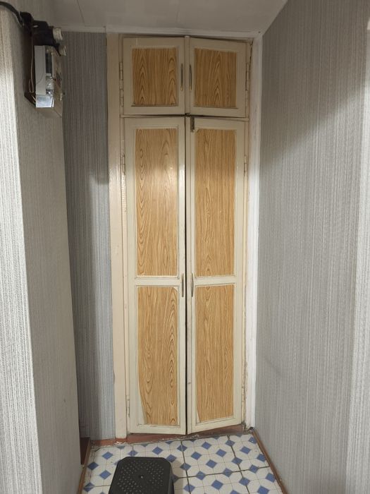 Продам 1-но ком квартиру Аскарова