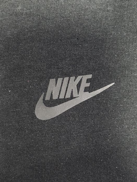 Tech Fleece верх