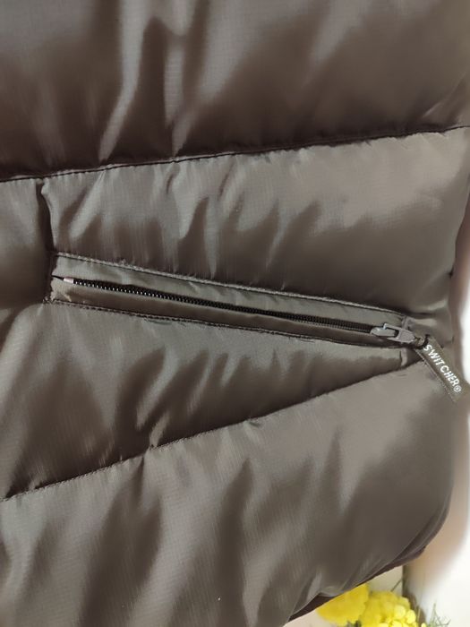 ЕЛЕК Swit cher Пух-L РАЗМЕР