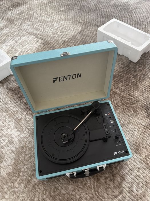 Pick up Fenton servieta