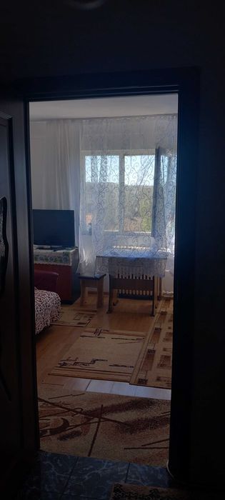 garsoniera de vanzare