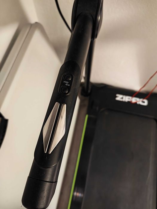 Бягаща пътека ZIPRO Jogger, 1080W, скорост 1-16 км/ч, максимално тегло 120 кг