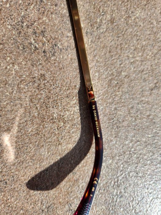 Оригинални очила Дейвид Бекъм/David Bekham