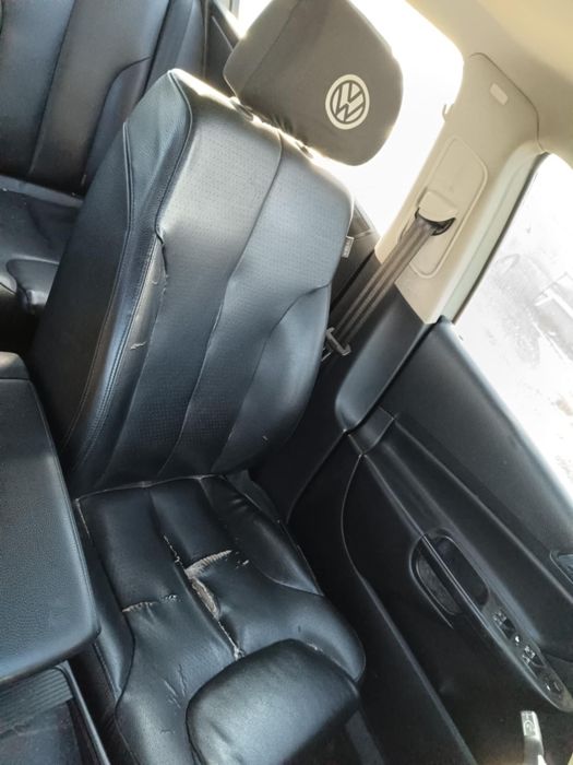 Passat Пасат b6 2.0tdi 140ks DSG на части