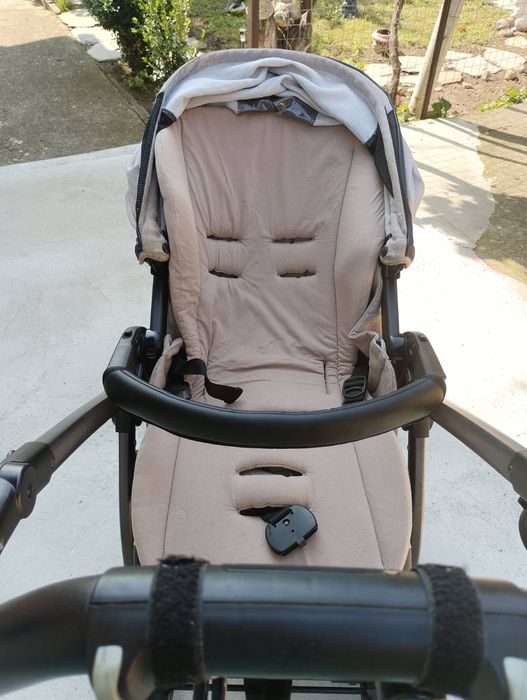 Детска количка Peg Perego Book 51 - 450лв