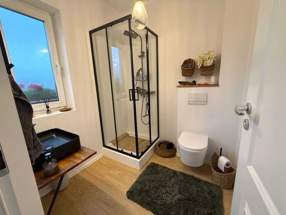 Duplex cu 4 Camere Giroc