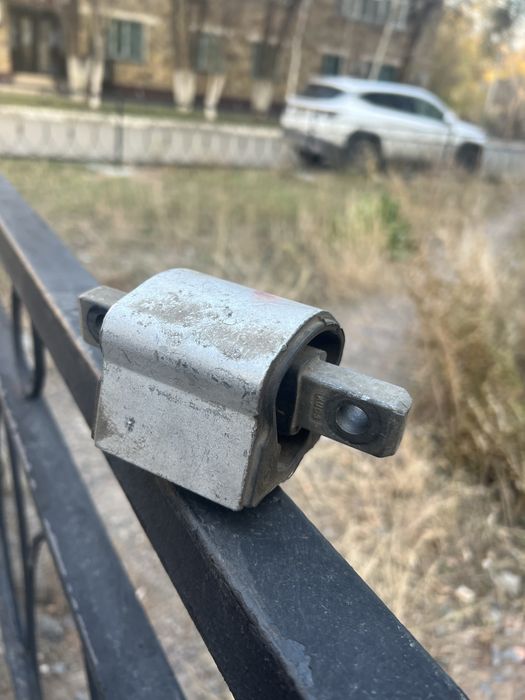 Подушка коробки w212 7gtronic