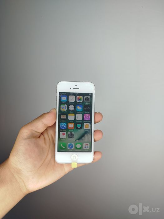Iphone 5s/5g 16/32/64 iPhone 7g 128gb