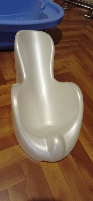 Детская ванночка