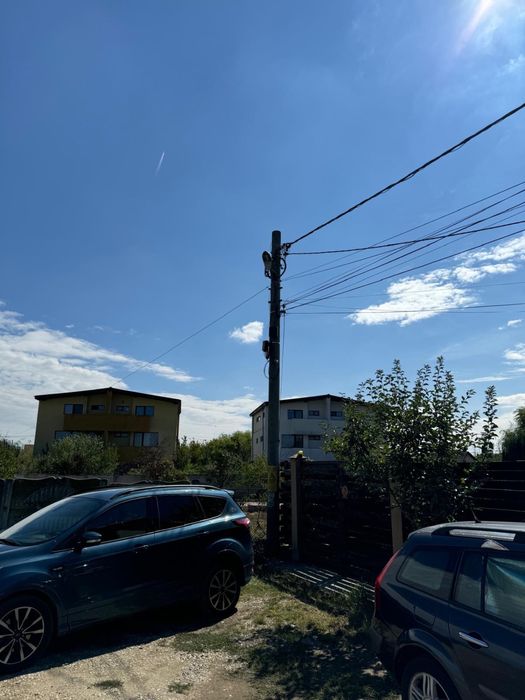 Teren intravilan Tartasesti 817mp