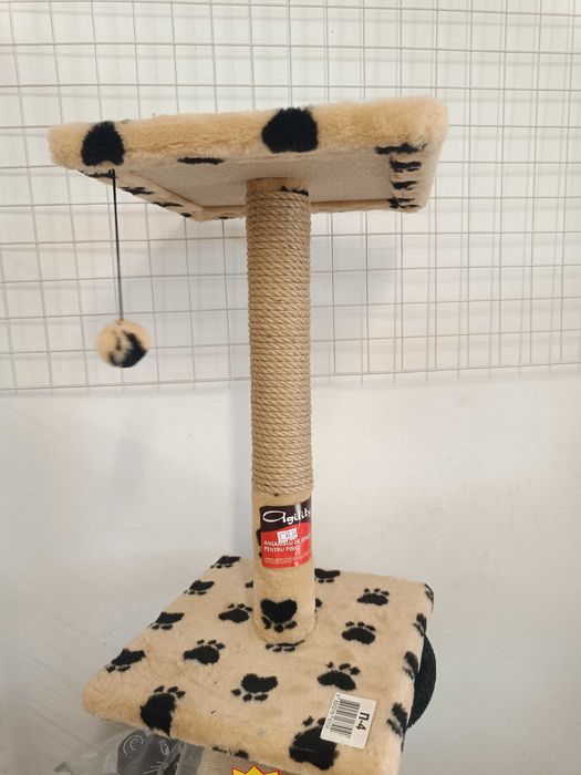 Котешки драскалки